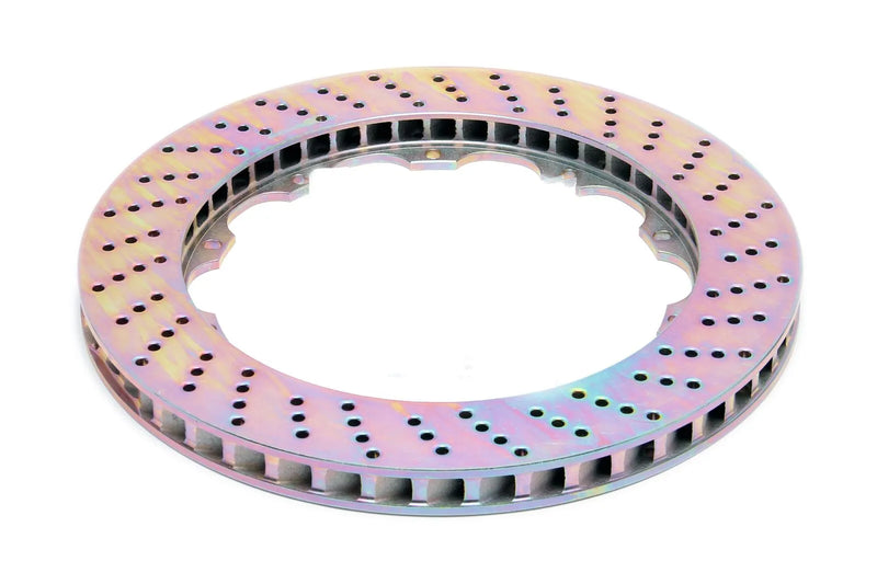 Dinan D230-0601 by Brembo Replacement Rotor Set - BMW