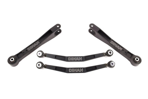 Dinan D280-0020 Suspension Link Kit - 2018-2025 BMW M5/M8