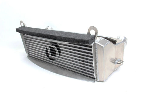 Dinan D330-0026 High Performance Dual Core Intercooler -