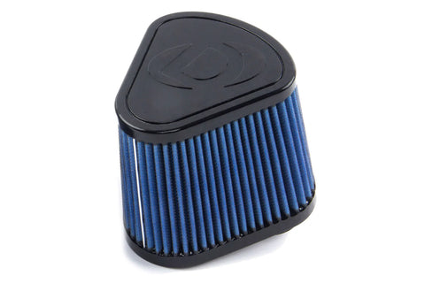 Dinan D401-0030 Replacement Filter for Carbon Fiber