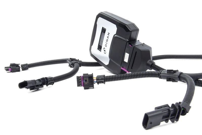 Dinan D440-0157 Dinantronics X - 2020-2024 BMW M235i/X2