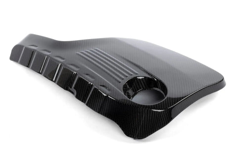 Dinan D590-0006 Engine Cover - 2015-2021 BMW M2C/M3/M4
