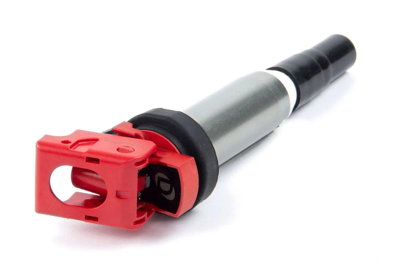 Dinan D650-0003 Ignition Coil N Series Style Red -