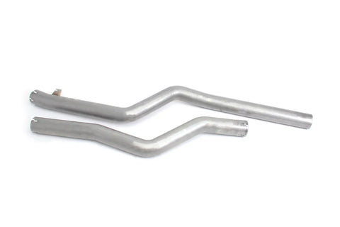 Dinan D660-0057 High Flow Mid-Pipe - 2016-2020 BMW