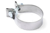 Dinan D662-9237 Heavy-Duty Band Clamp - 3" Stainless