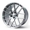Dinan D750-0063-SE1-SIL Forgeline SE1 Performance Wheel