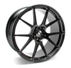 Dinan D750-0065-GA1R-BLK Forgeline GA1R Performance Wheel