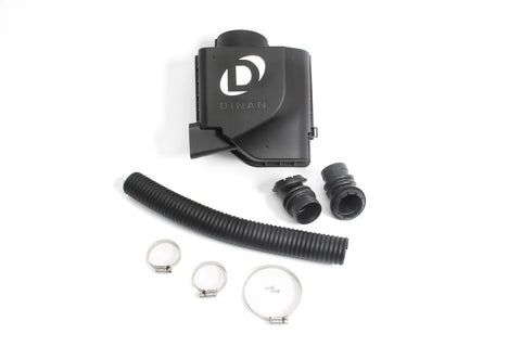 Dinan D760-0002 High Flow Intake System - 2001-2006 BMW