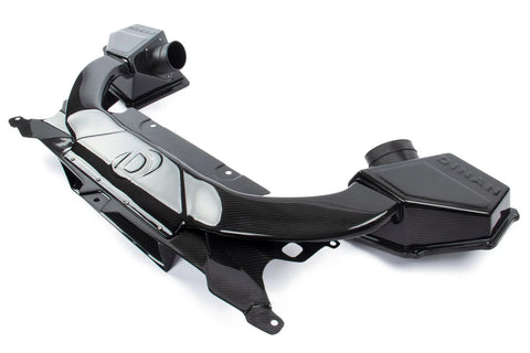 Dinan D760-0049 Cold Air Intake - 2018-2023 BMW M5 Carbon