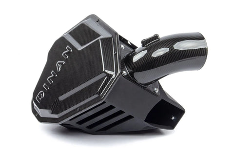 Dinan D760-0052 Cold Air Intake - 2020-2024 BMW
