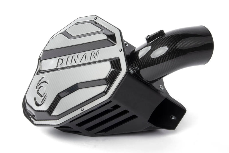 Dinan D760-0058 Cold Air Intake - 2020-2024 BMW