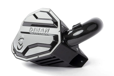 Dinan D760-0059 Cold Air Intake - 2019-2025 BMW
