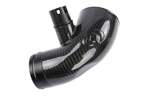 Dinan D760-0061 Turbo Inlet Pipe - 2017-2025 BMW