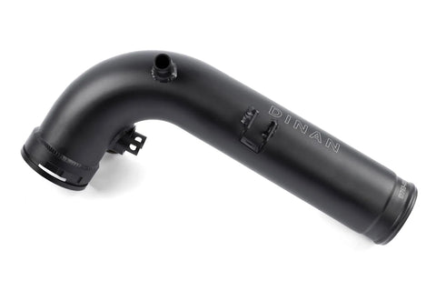 Dinan D760-0064 Intake Resonator Delete Pipe - 2018-2023