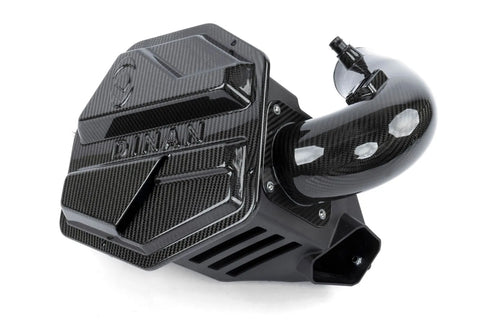 Dinan D760-0066 Cold Air Intake - 2019-2024 BMW Z4