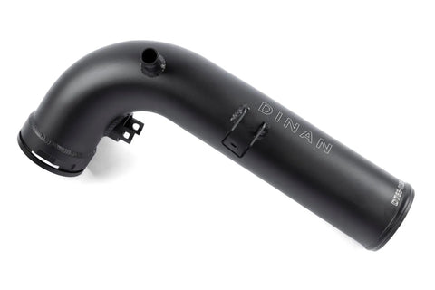 Dinan D760-0067 Intake Resonator Delete Pipe - 2019-2024