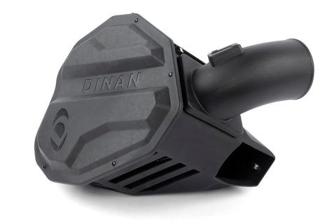 Dinan D760-0069 Cold Air Intake - 2020-2024 BMW