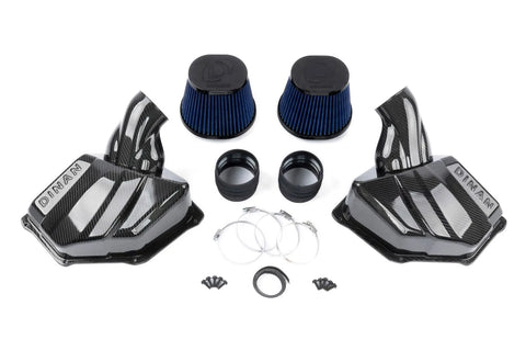 Dinan D760-0071 Cold Air Intake - 2020-2023 BMW M550i &