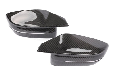 Dinan D980-0033 Mirror Cover Set - 2021-2025 BMW M2/M3/M4