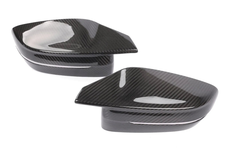 Dinan D980-0033 Mirror Cover Set - 2021-2025 BMW M2/M3/M4