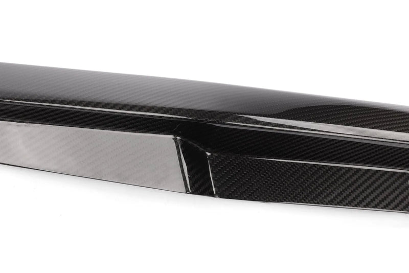 Dinan D980-0050 Rear Side Splitters - 2021-2025 BMW M4