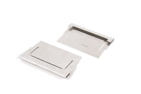 Dinan DT763-0083 Air Filter Installation Template -