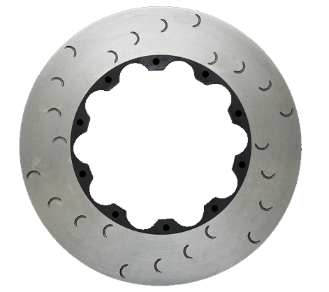 Alcon DIV2175X718C24-XPX Replacement C Grove Rotor Rings