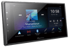 Pioneer Double Din AV 6.8In Capacitive DMHZ6350BT