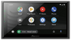 Pioneer Double Din AV 6.8In Capacitive DMHZ6350BT