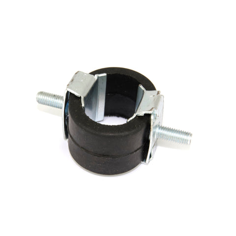 Redback Rubber Exhaust Support DNF003