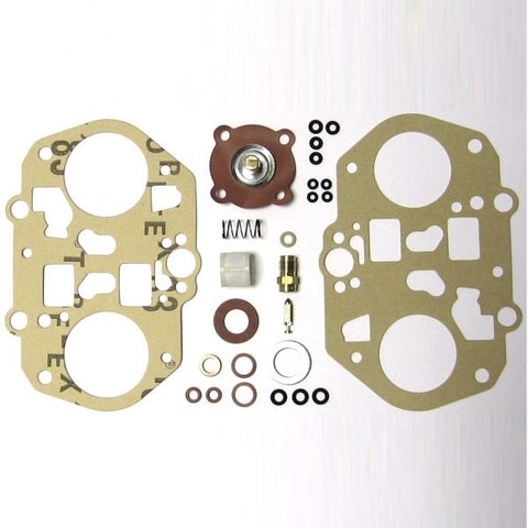 Dellorto DRLA Carburetor Rebuild Kit 48mm