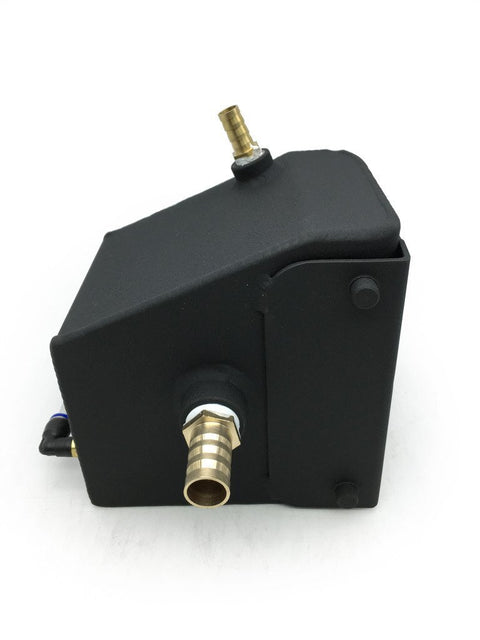 Autotecnica Mini Cooper 2002 Radiator Coolant Overflow