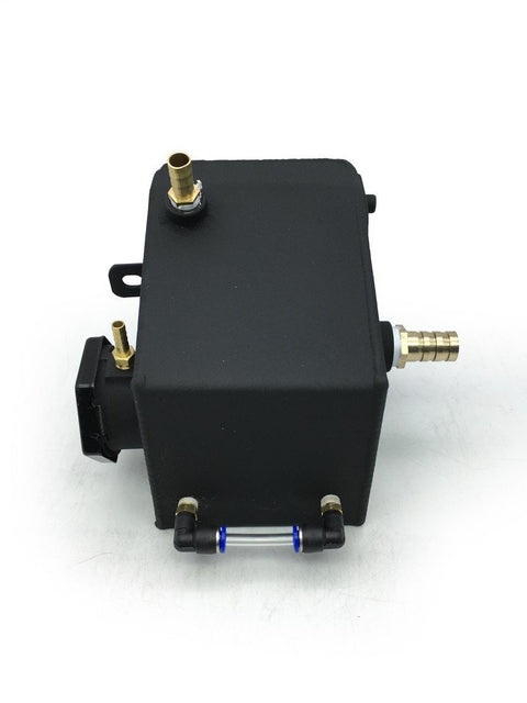 Autotecnica Mini Cooper 2002 Radiator Coolant Overflow