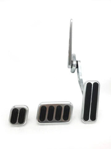 Autotecnica XL Series Billet Aluminum Throttle Assembly