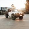 MCC Falcon 707-02 A-Frame Bar - Toyota Hilux 1988-1997 - Image 5