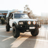 MCC Falcon 707-02 A-Frame Bar - Toyota Hilux 1988-1997 - Image 2