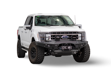 Offroad Animal Predator Bull Bar - Ford F150 2021+