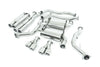 Holden HSV MALOO (2007-2017) VE / VF Twin 3" Stainless Catback Exhaust System - Image 2