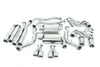 Holden Commodore (2006-2017) VE / VF SS SEDAN & WAGON Twin 3" Stainless Engine-Back Exhaust System - Image 5