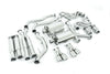Holden Commodore (2006-2017) VE / VF SS SEDAN & WAGON Twin 3" Stainless Engine-Back Exhaust System - Image 6