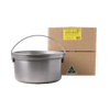 Southern Metal Spinners Aussie Camp Oven Jumbo 15" -