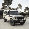 MCC Falcon 707-02 A-Frame Bar - Toyota LandCruiser 200 1984-2007 - Image 5