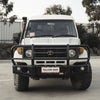 MCC Falcon 707-02 A-Frame Bar - Toyota LandCruiser 200 1984-2007 - Image 6
