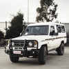 MCC Falcon 707-02 A-Frame Bar - Toyota LandCruiser 200 1984-2007 - Image 2