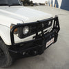 MCC Falcon 707-02 A-Frame Bar - Toyota LandCruiser 200 1984-2007 - Image 4