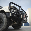 MCC Falcon 707-02 A-Frame Bar - Toyota LandCruiser 200 1984-2007 - Image 3