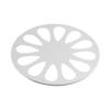 Southern Metal Spinners Oyster Wheel - 080R
