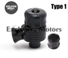 High Quality Racing Turbo Aluminum 25Mm Diesel Blow Off Valve / Diesel Dump Valve / Diesel Bov Kits