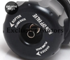 High Quality Racing Turbo Aluminum 25Mm Diesel Blow Off Valve / Diesel Dump Valve / Diesel Bov Kits