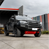 MCC Pegasus 909-01 Aluminium Bull Bar - Isuzu D-Max 2024+ - Image 4